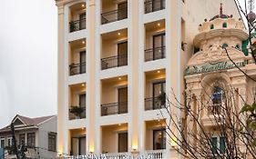 Lumina Hotel Da Lat Central